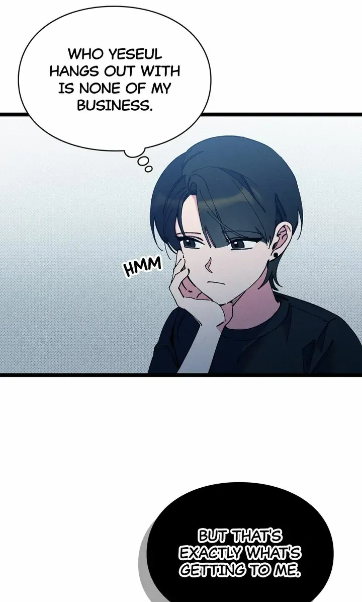 The Path to You Chapter 35 page 39 - 