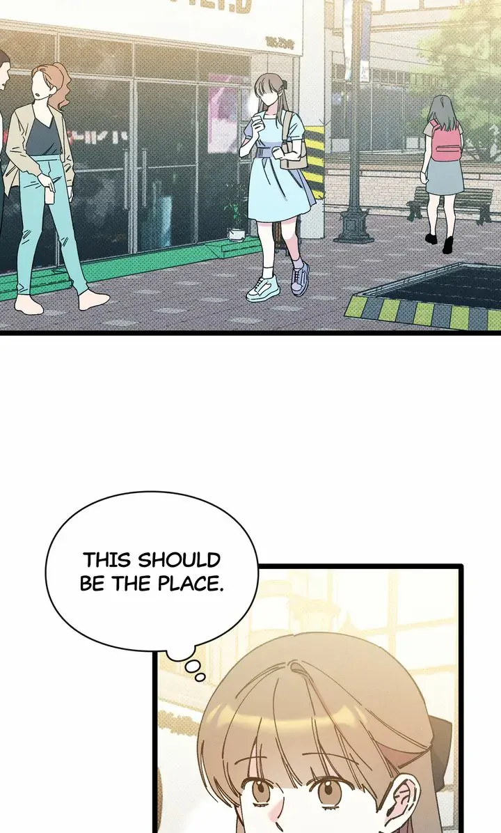 The Path to You Chapter 35 page 42 - 