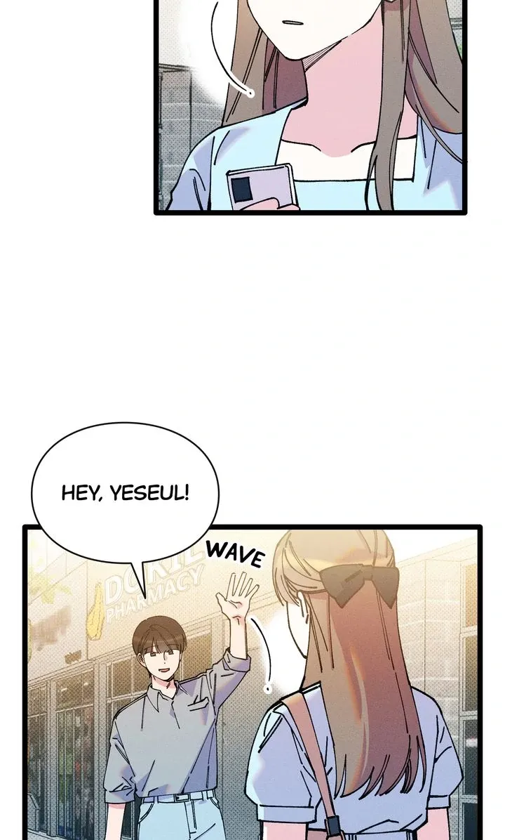 The Path to You Chapter 35 page 43 - 