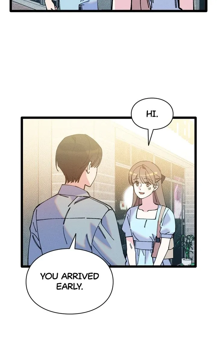 The Path to You Chapter 35 page 44 - 