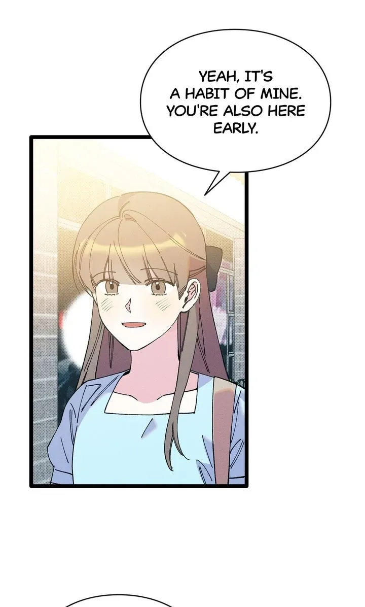 The Path to You Chapter 35 page 45 - 