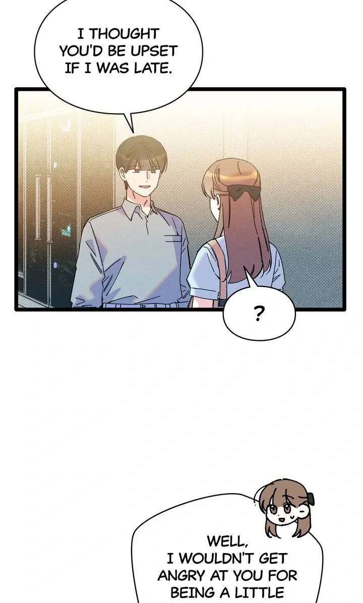 The Path to You Chapter 35 page 46 - 