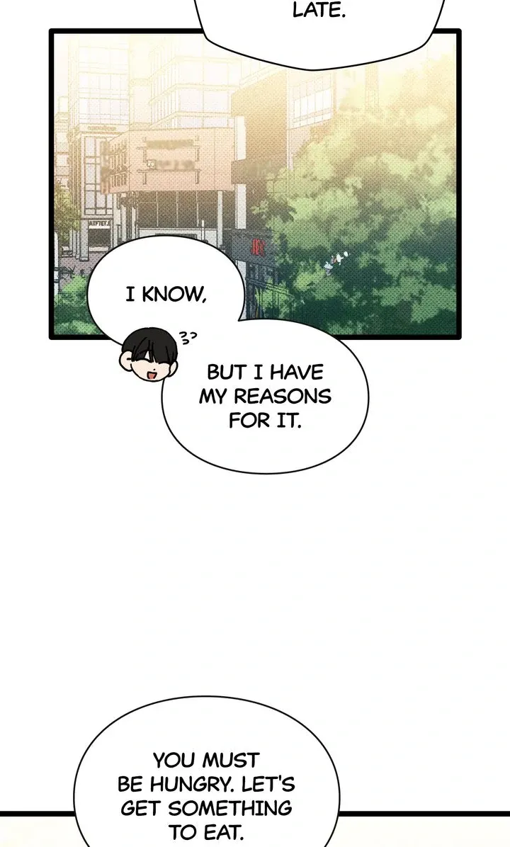 The Path to You Chapter 35 page 47 - 