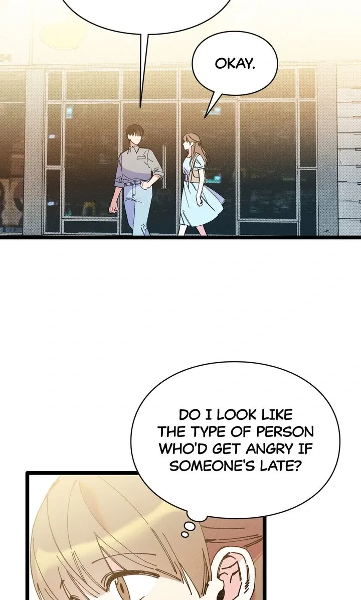 The Path to You Chapter 35 page 48 - 