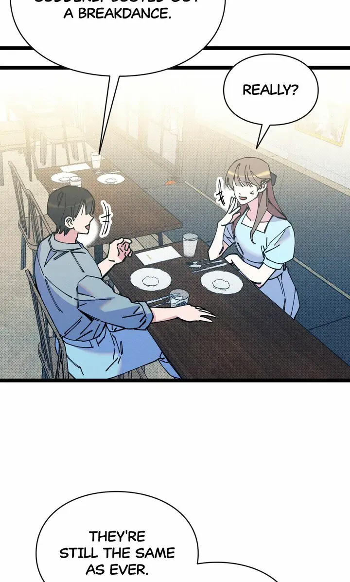 The Path to You Chapter 35 page 50 - 