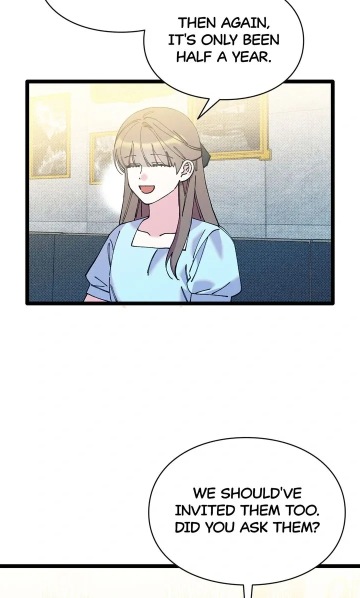 The Path to You Chapter 35 page 51 - 