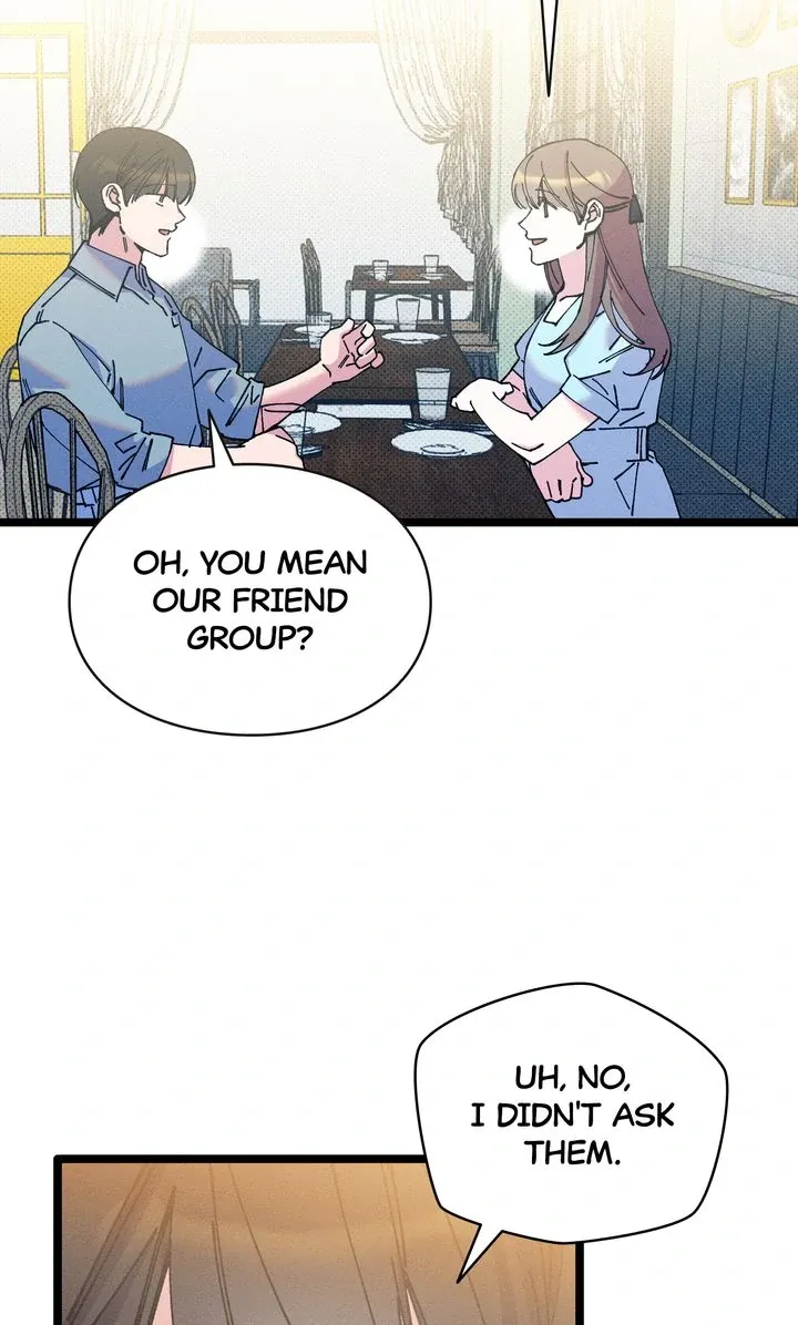 The Path to You Chapter 35 page 52 - 