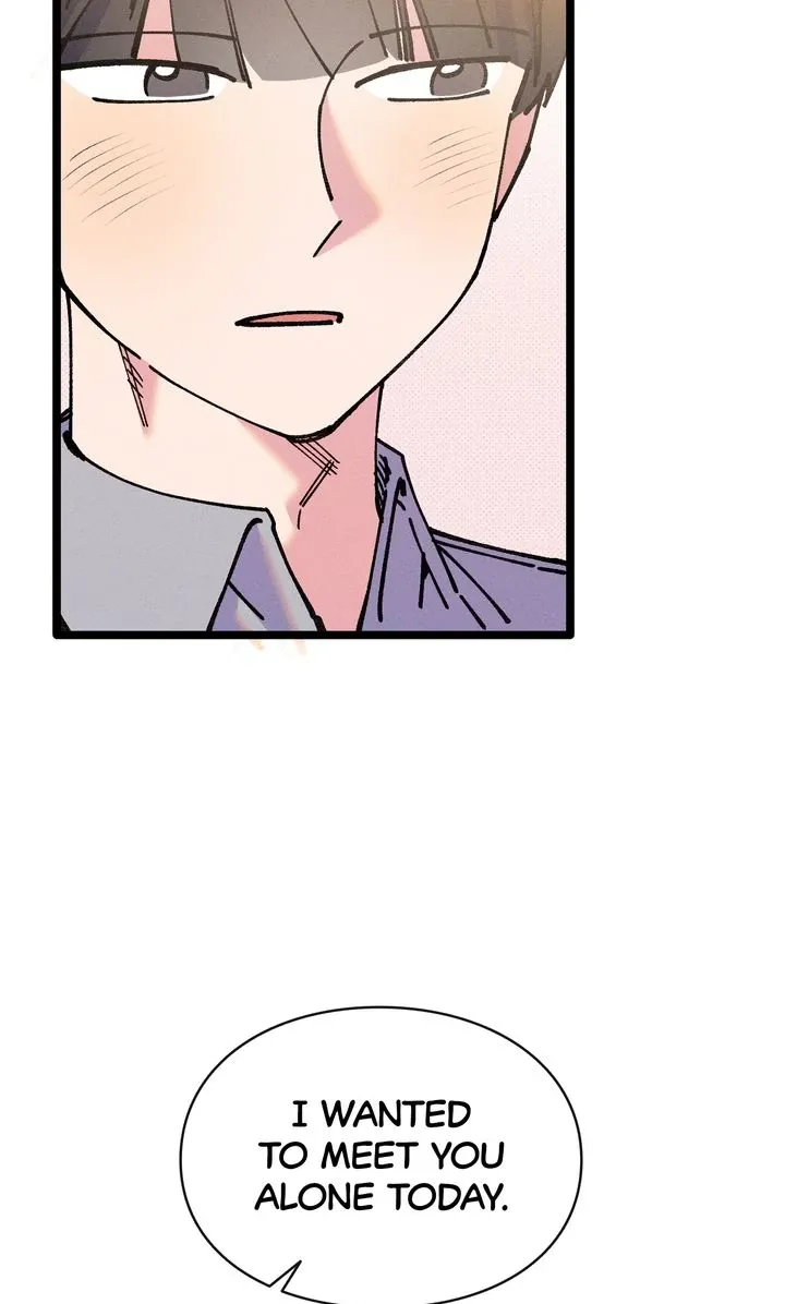 The Path to You Chapter 35 page 53 - 