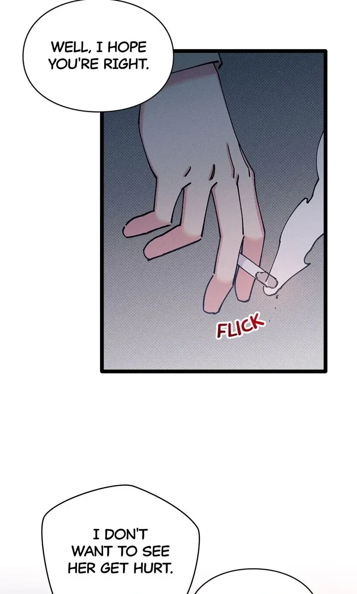 The Path to You Chapter 35 page 7 - 