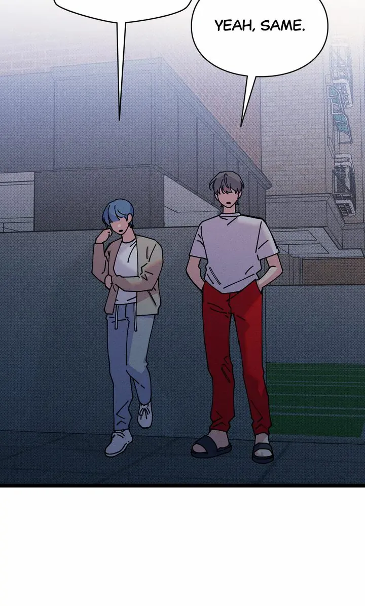 The Path to You Chapter 35 page 8 - 