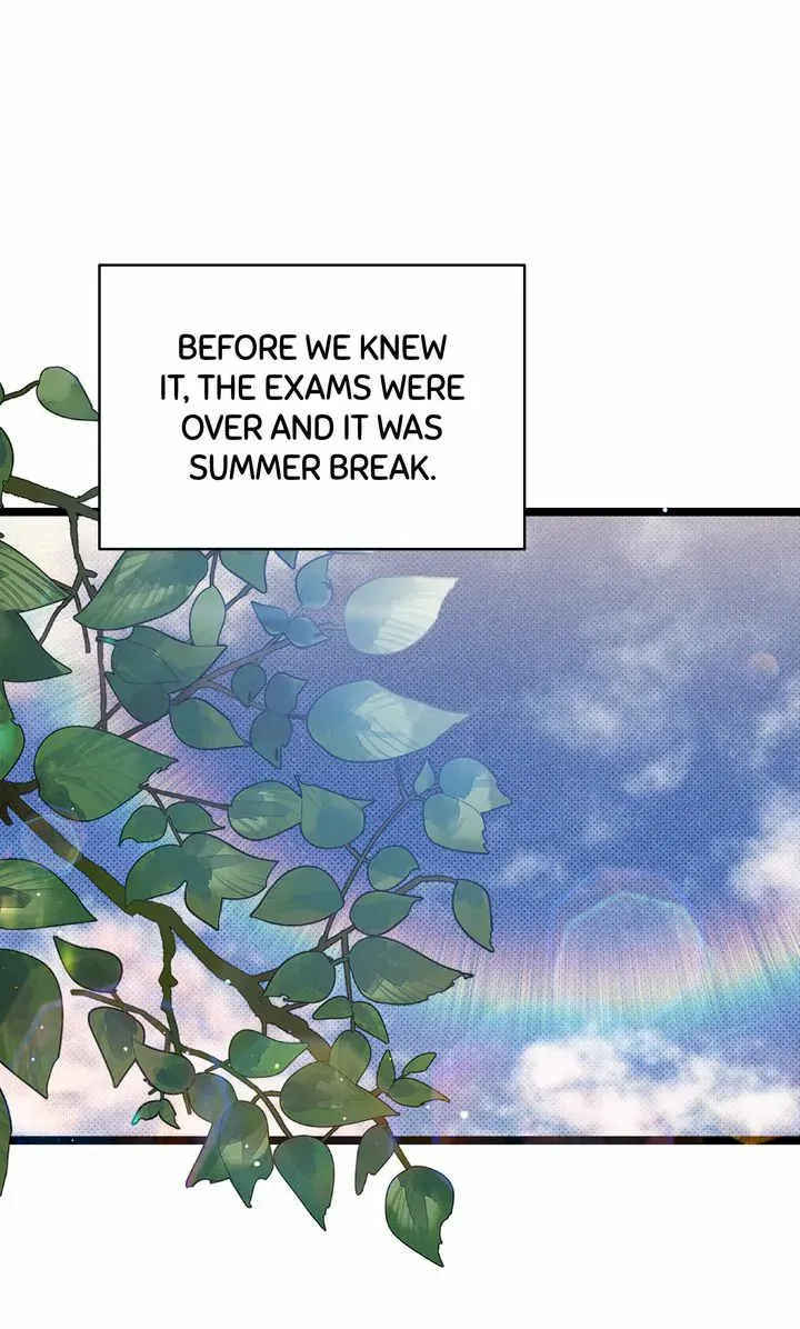 The Path to You Chapter 35 page 10 - 