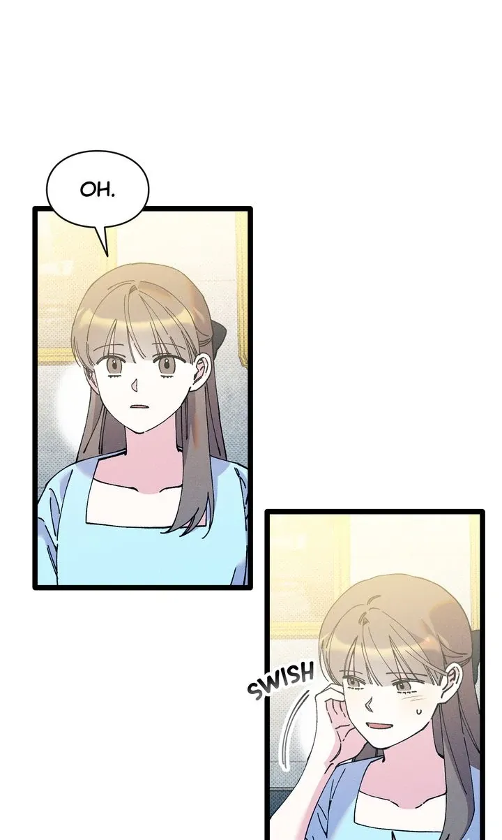 The Path to You Chapter 36 page 1 - 