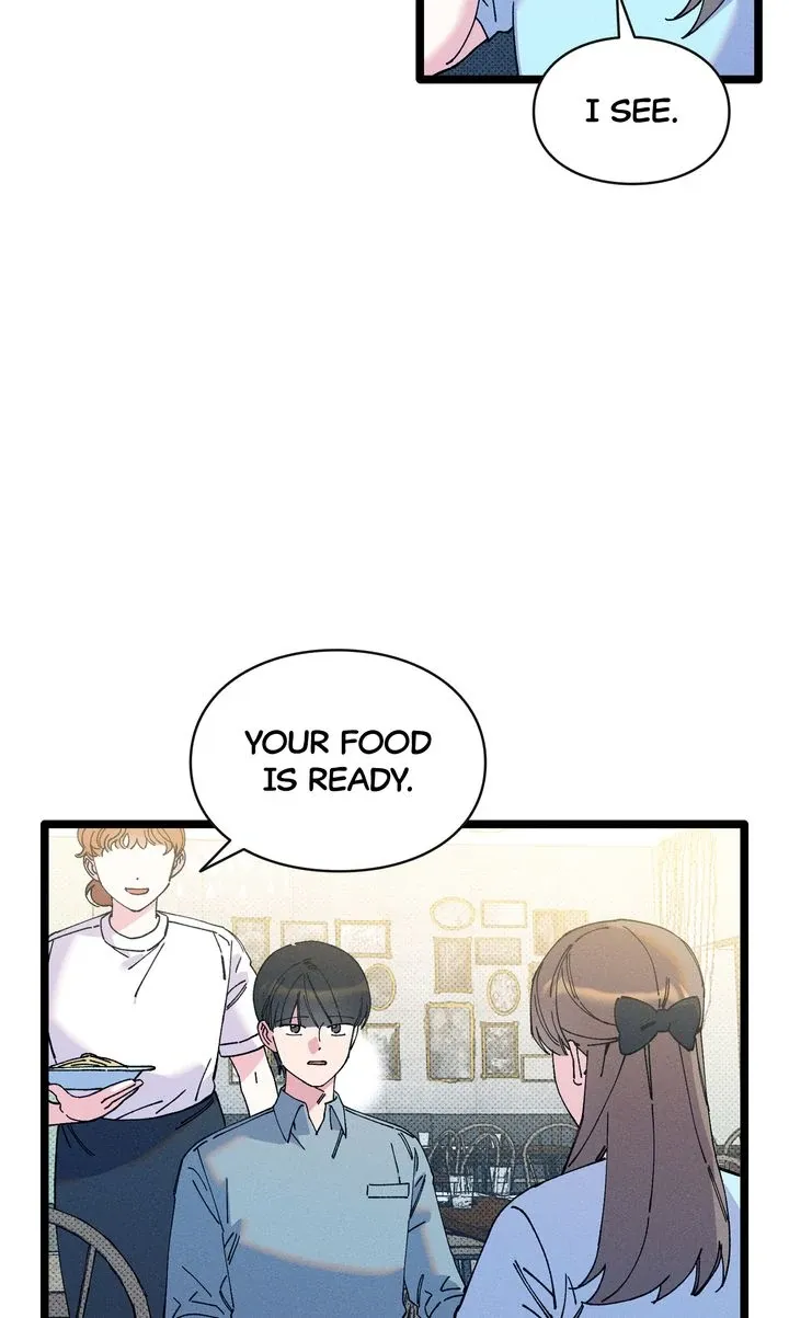 The Path to You Chapter 36 page 2 - 