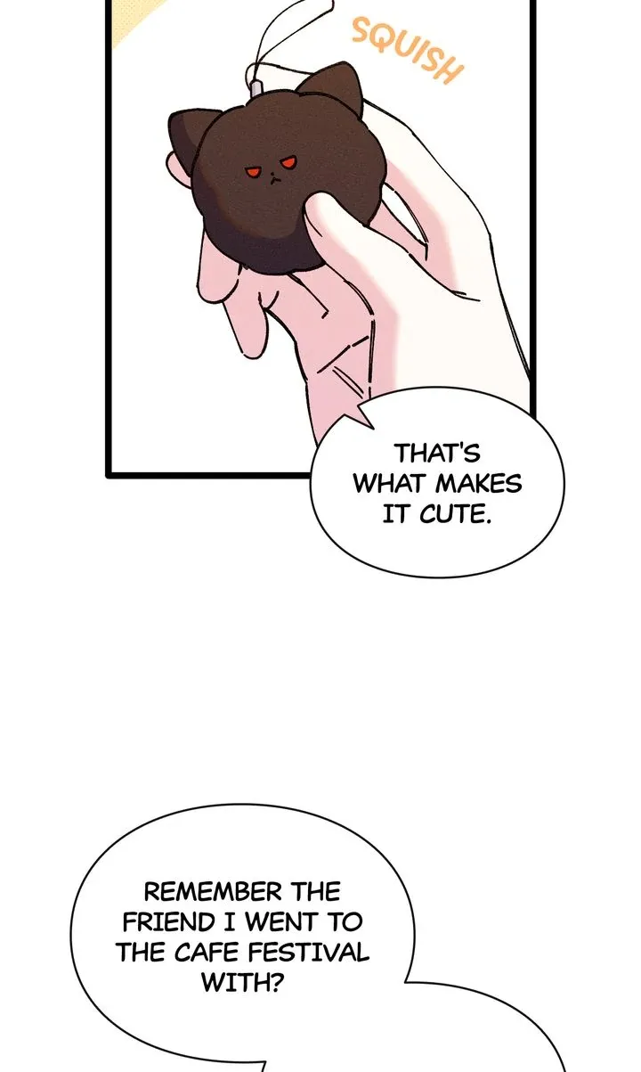 The Path to You Chapter 36 page 11 - 