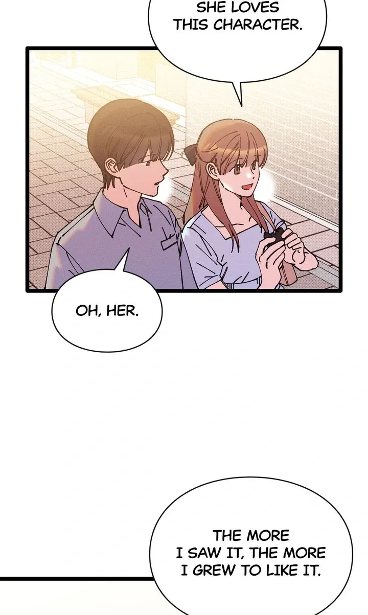 The Path to You Chapter 36 page 12 - 