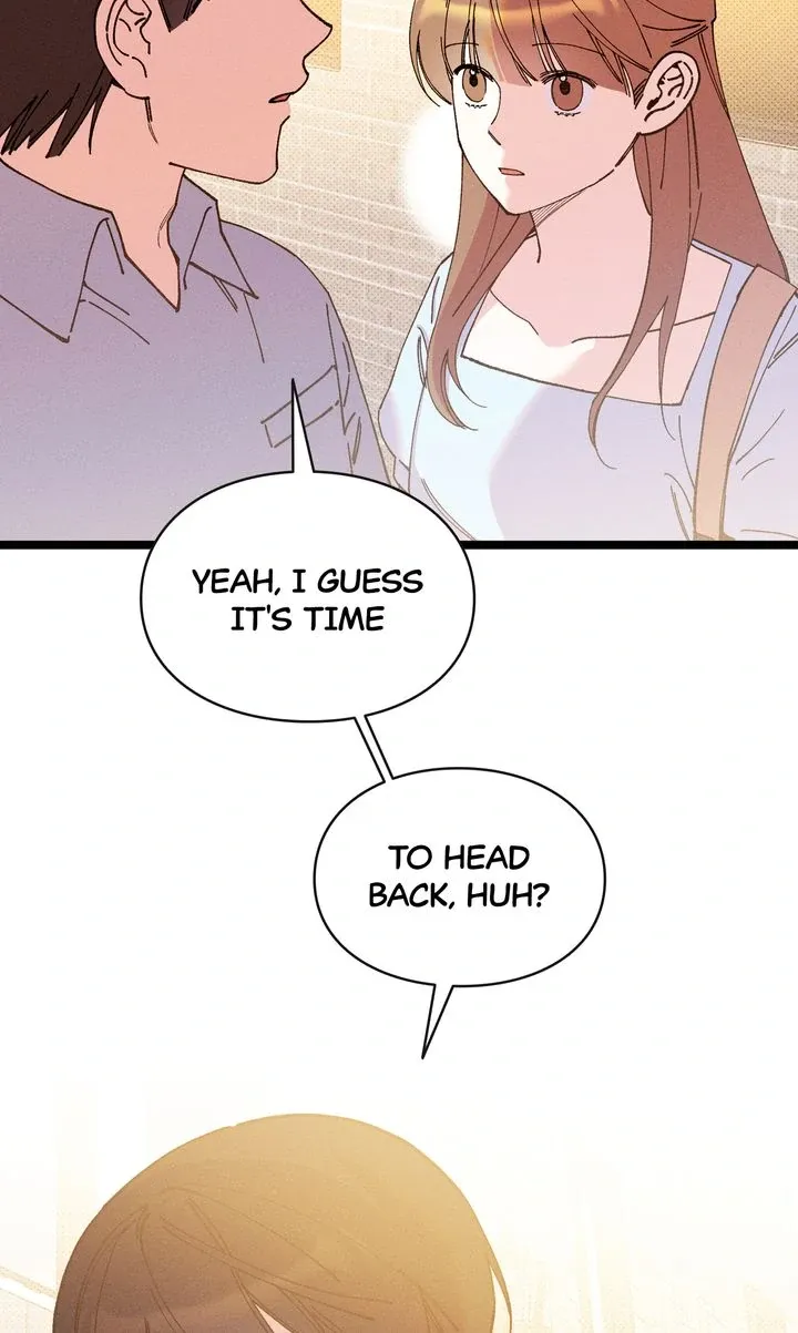 The Path to You Chapter 36 page 15 - 