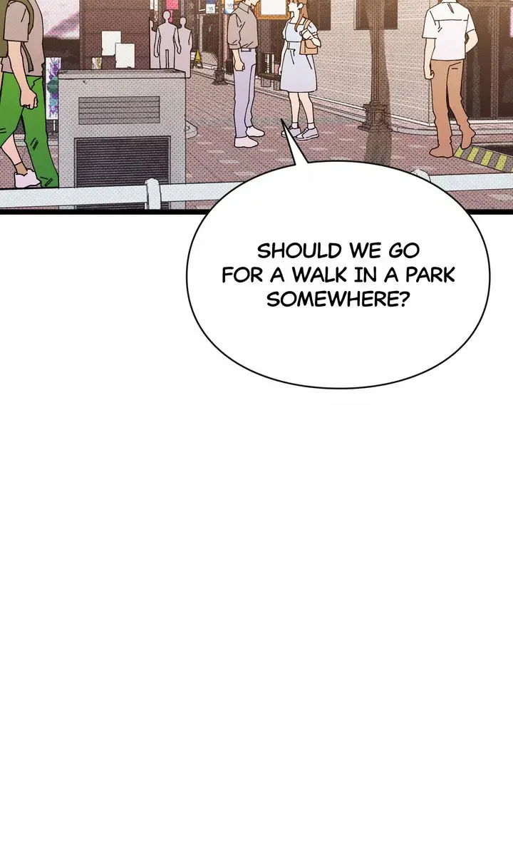 The Path to You Chapter 36 page 18 - 