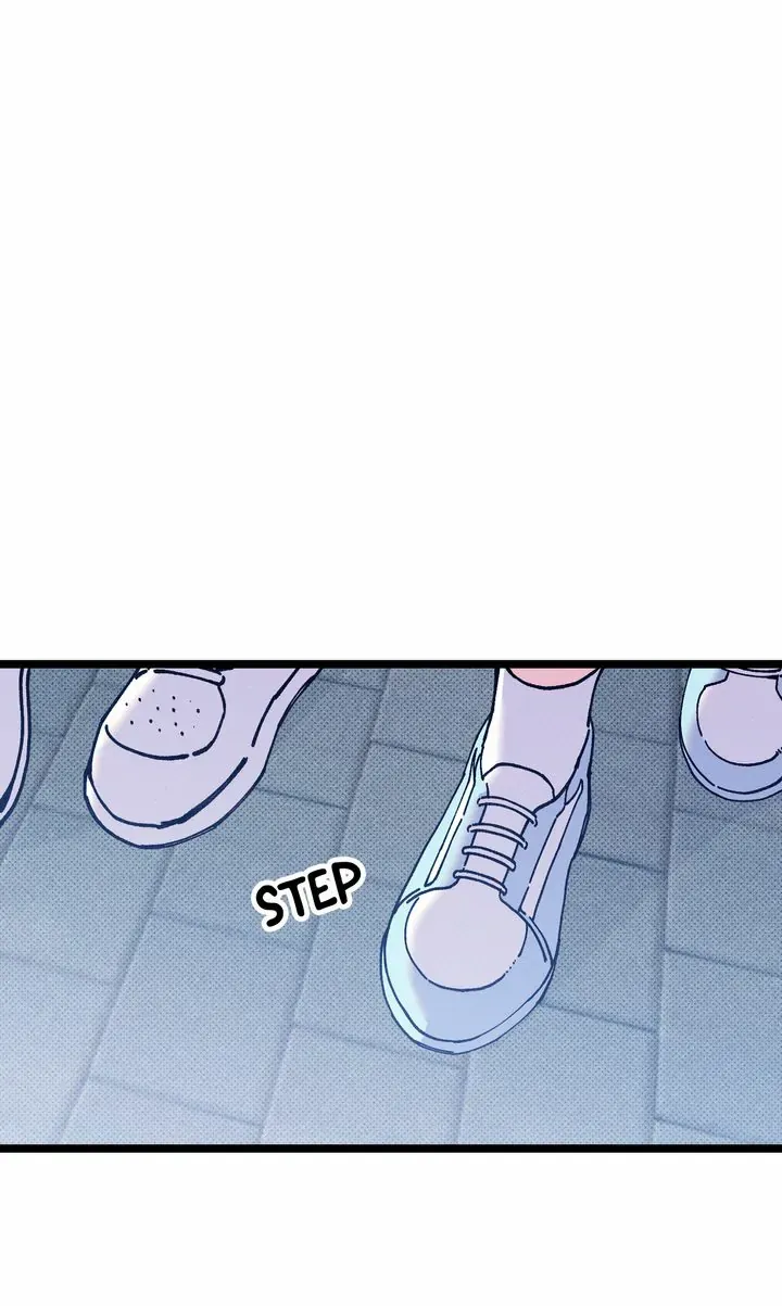 The Path to You Chapter 36 page 19 - 