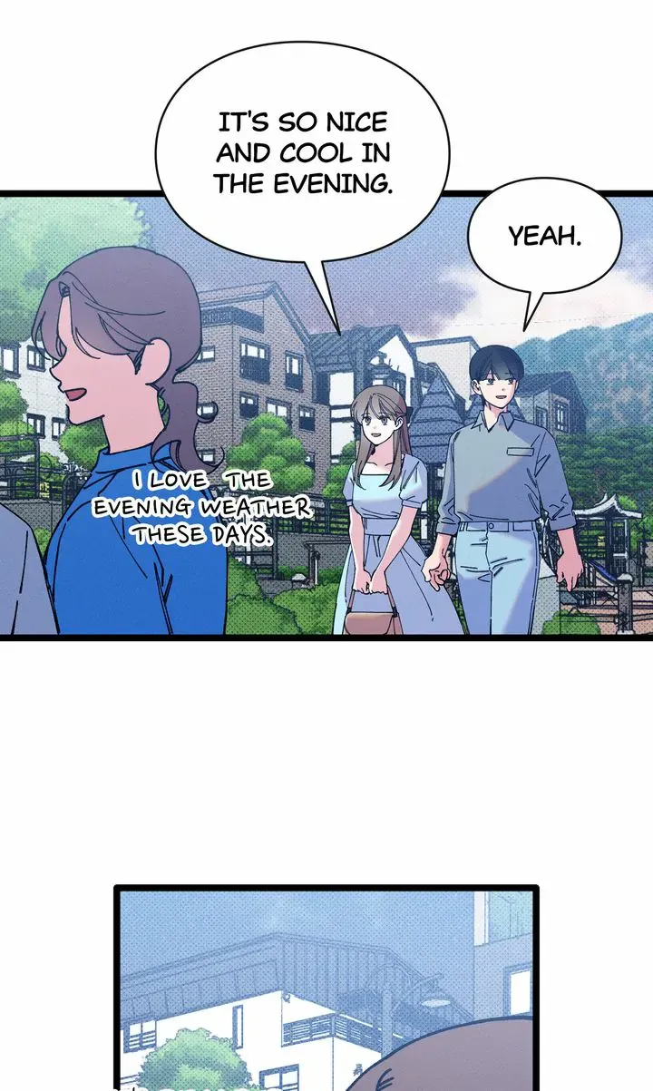 The Path to You Chapter 36 page 20 - 