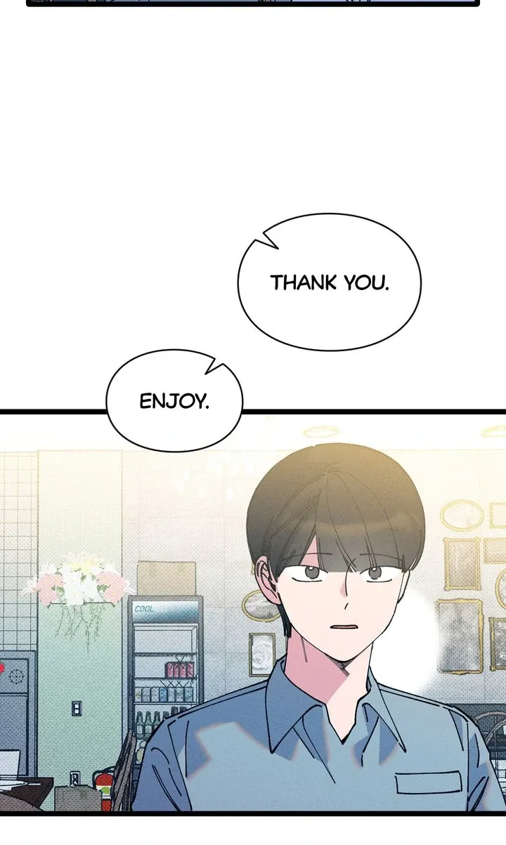 The Path to You Chapter 36 page 3 - 