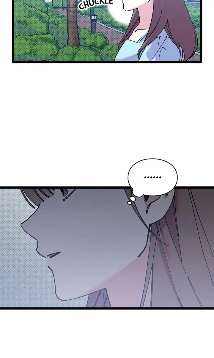 The Path to You Chapter 36 page 22 - 