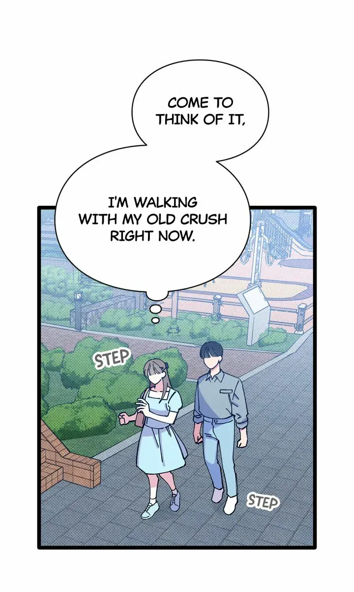 The Path to You Chapter 36 page 23 - 
