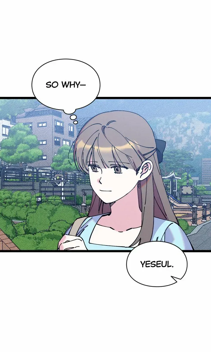 The Path to You Chapter 36 page 24 - 