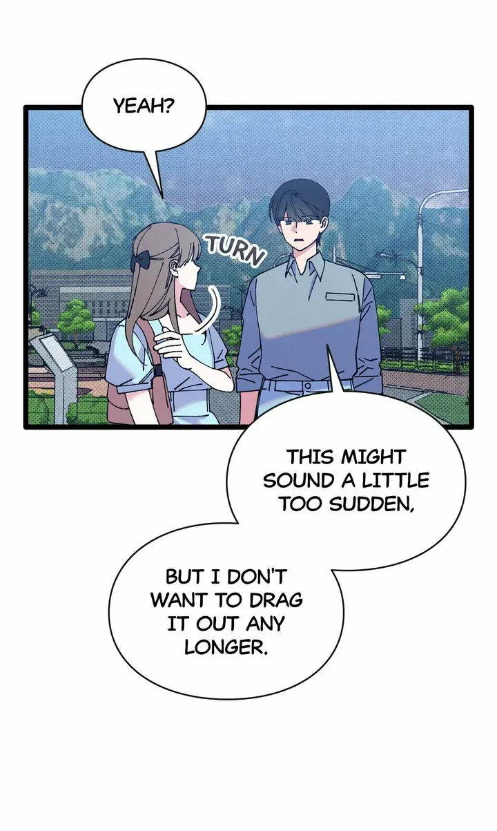 The Path to You Chapter 36 page 25 - 