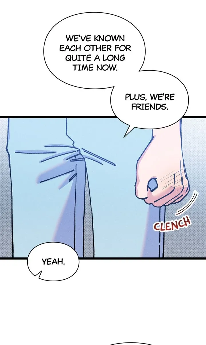The Path to You Chapter 36 page 26 - 