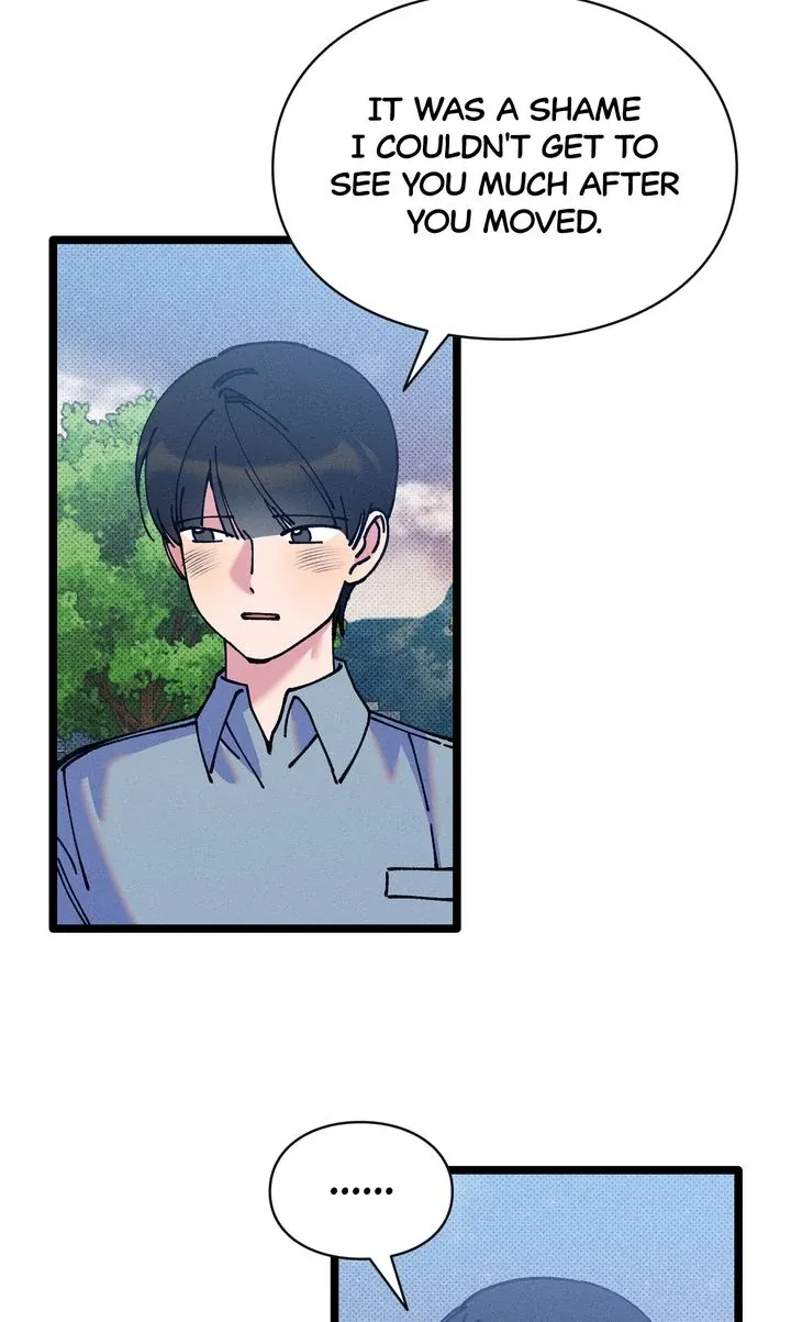 The Path to You Chapter 36 page 27 - 