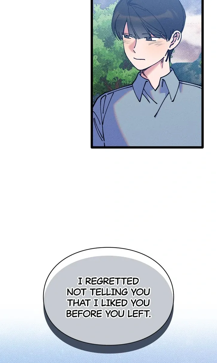The Path to You Chapter 36 page 28 - 