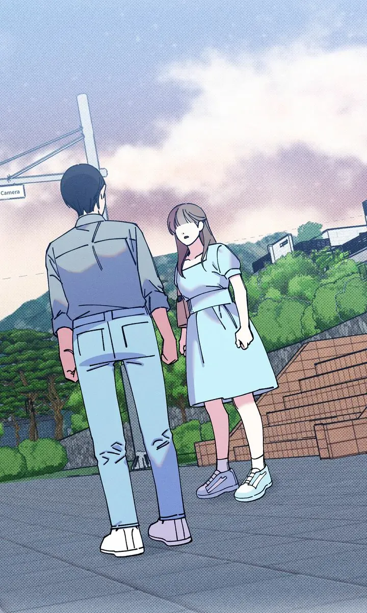 The Path to You Chapter 36 page 29 - 