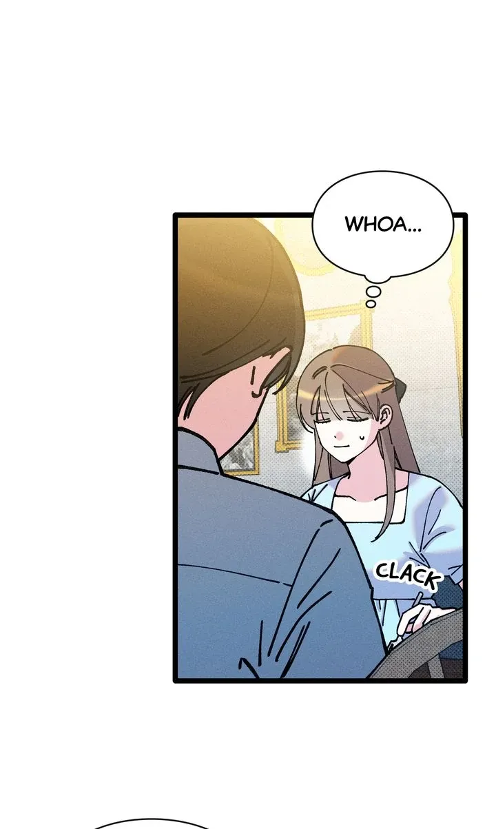 The Path to You Chapter 36 page 4 - 