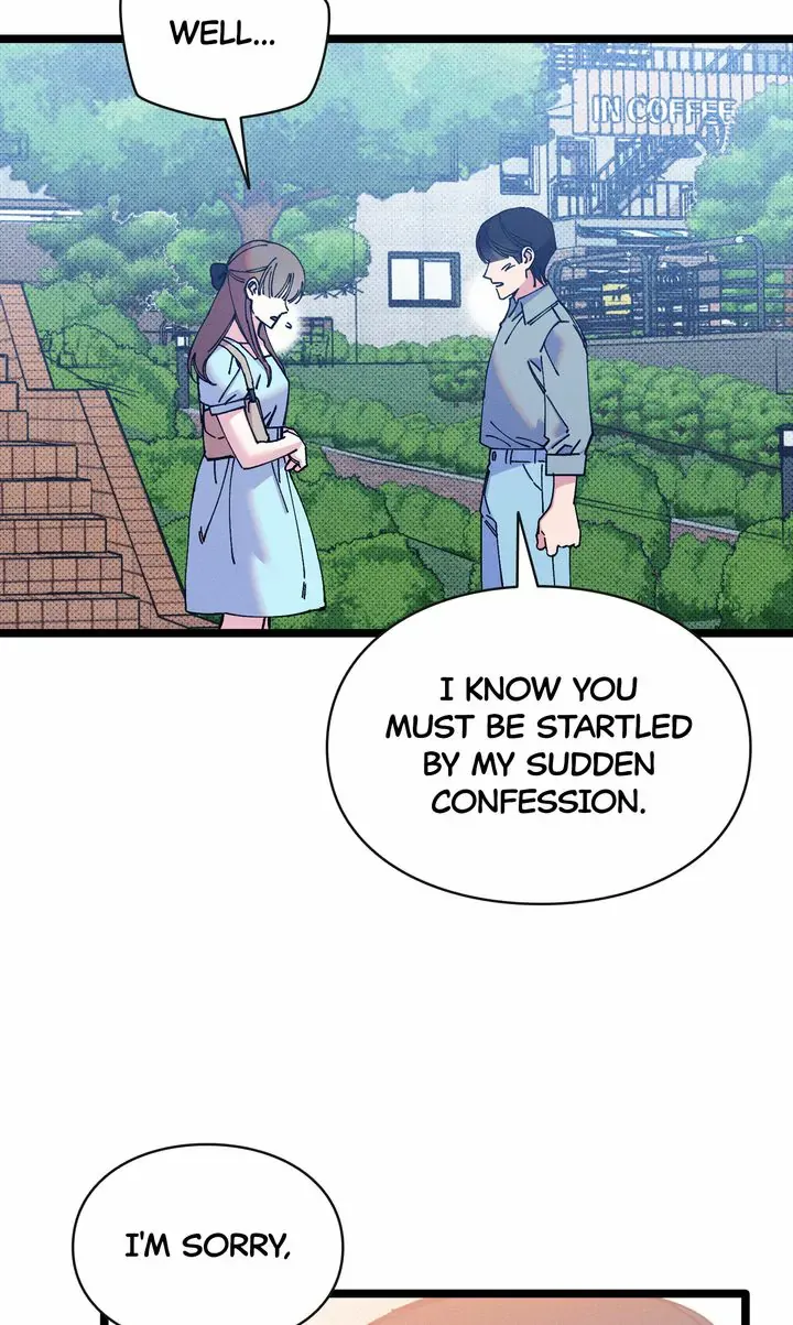 The Path to You Chapter 36 page 31 - 
