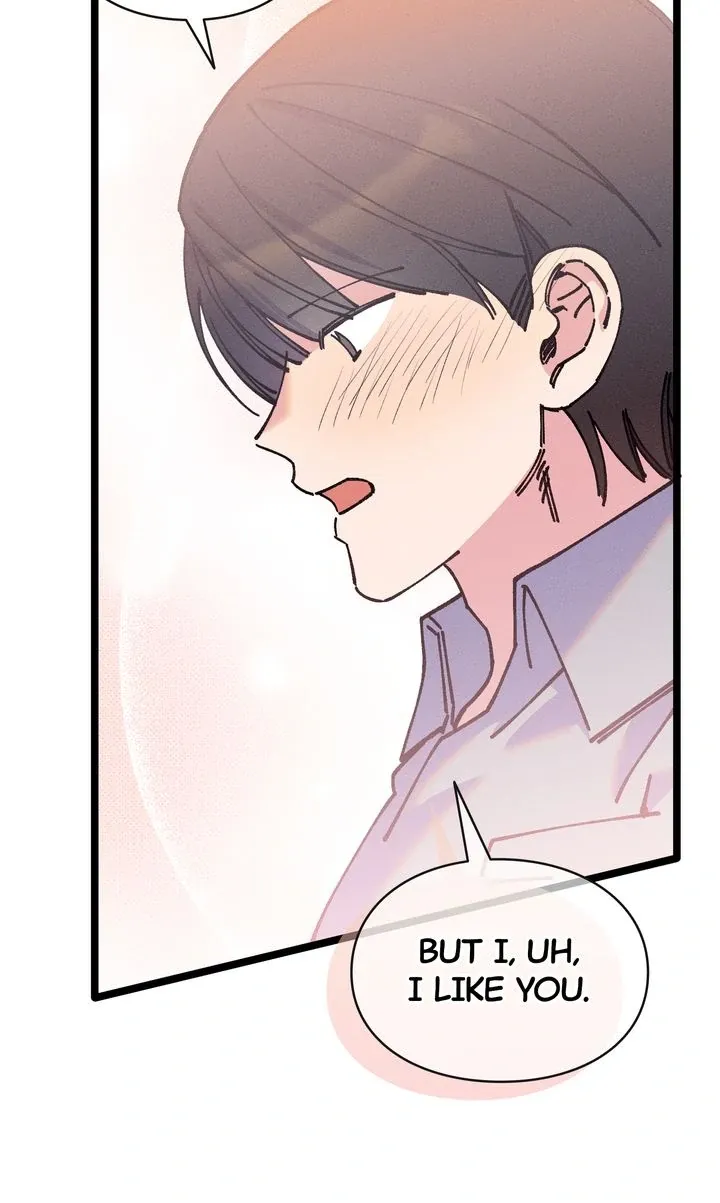 The Path to You Chapter 36 page 32 - 