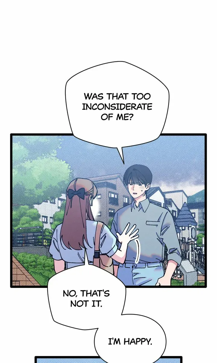 The Path to You Chapter 36 page 33 - 