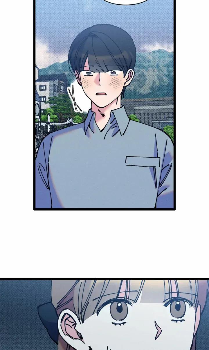 The Path to You Chapter 36 page 34 - 