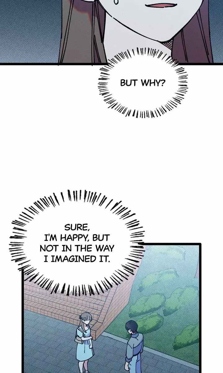The Path to You Chapter 36 page 35 - 