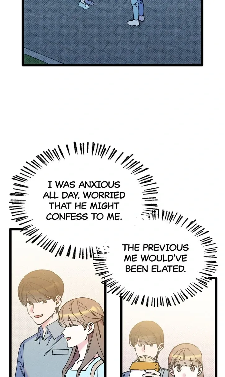 The Path to You Chapter 36 page 36 - 