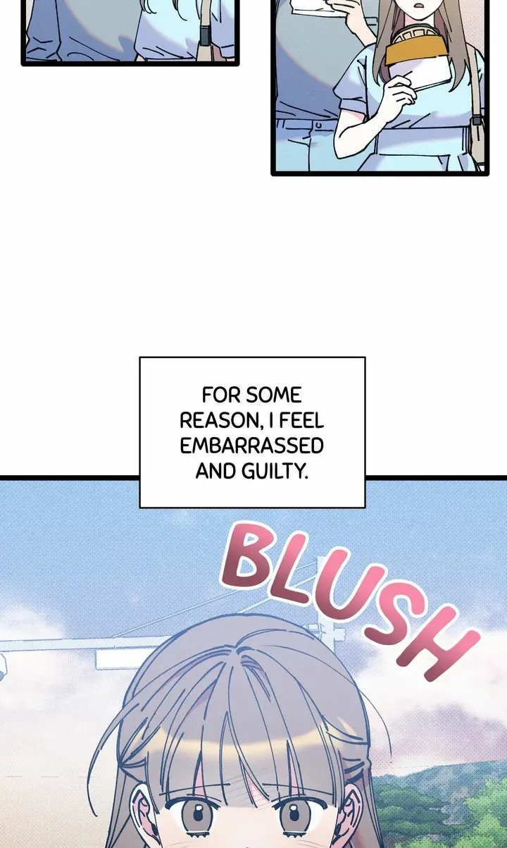 The Path to You Chapter 36 page 37 - 