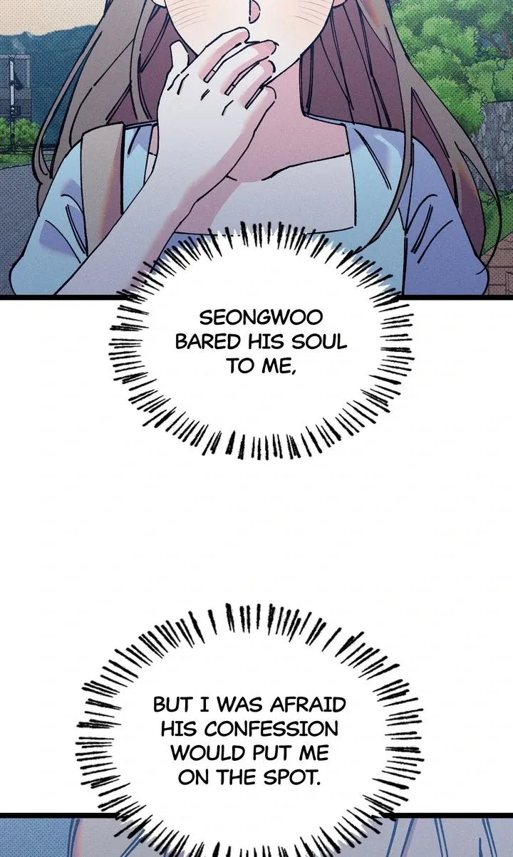 The Path to You Chapter 36 page 38 - 