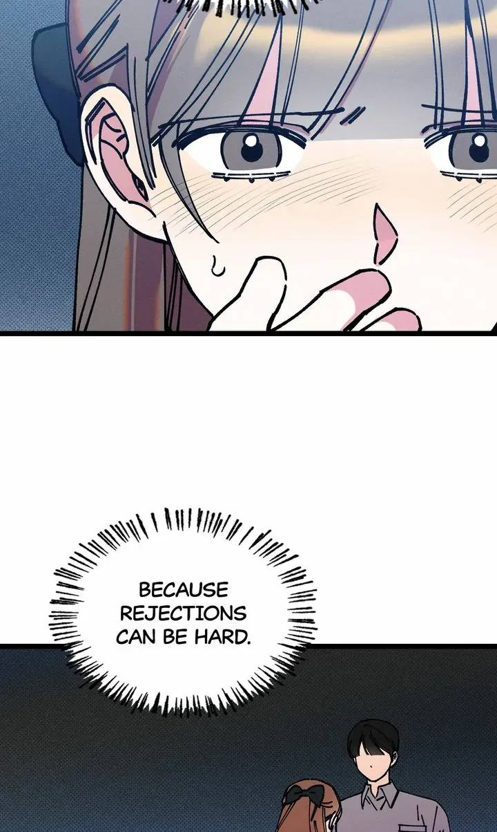 The Path to You Chapter 36 page 39 - 
