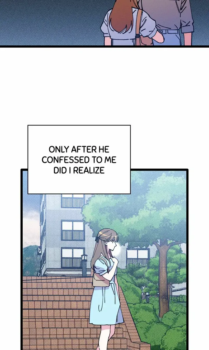 The Path to You Chapter 36 page 40 - 