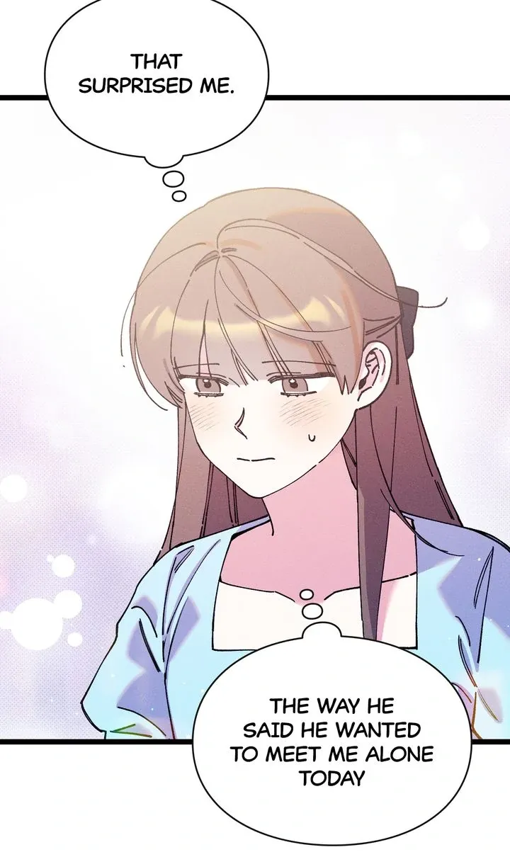 The Path to You Chapter 36 page 5 - 
