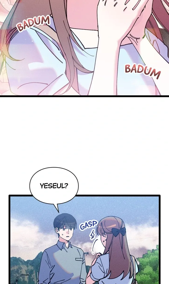 The Path to You Chapter 36 page 43 - 