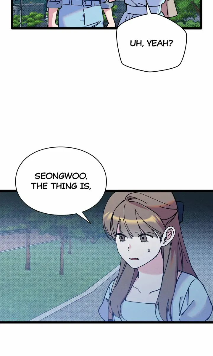 The Path to You Chapter 36 page 44 - 