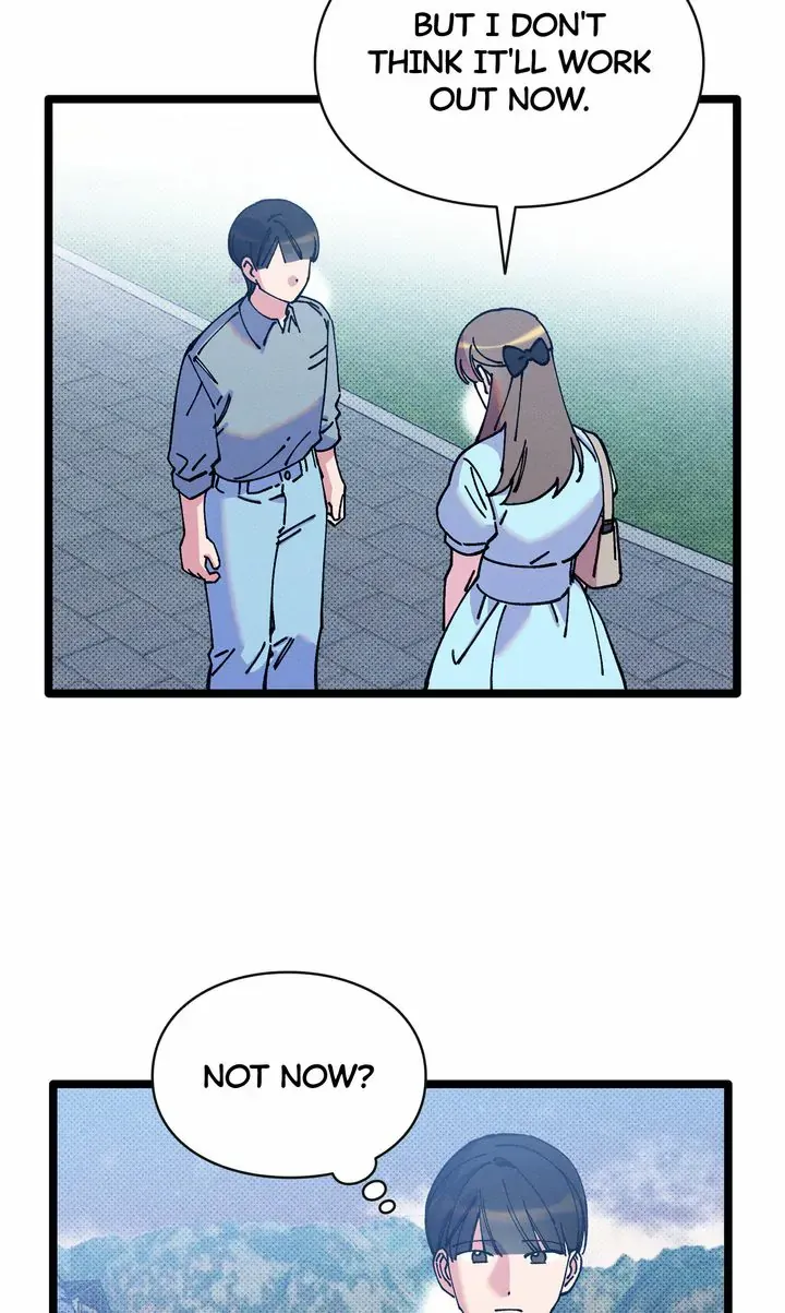 The Path to You Chapter 36 page 46 - 