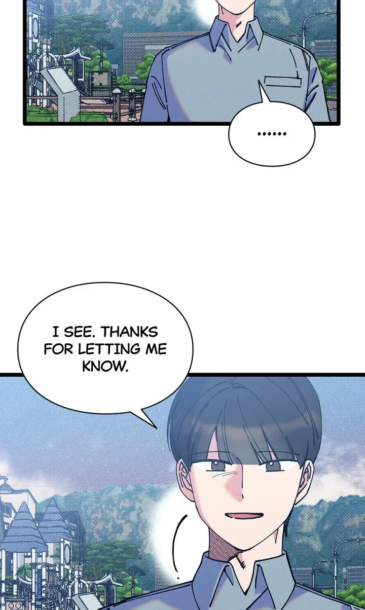 The Path to You Chapter 36 page 47 - 