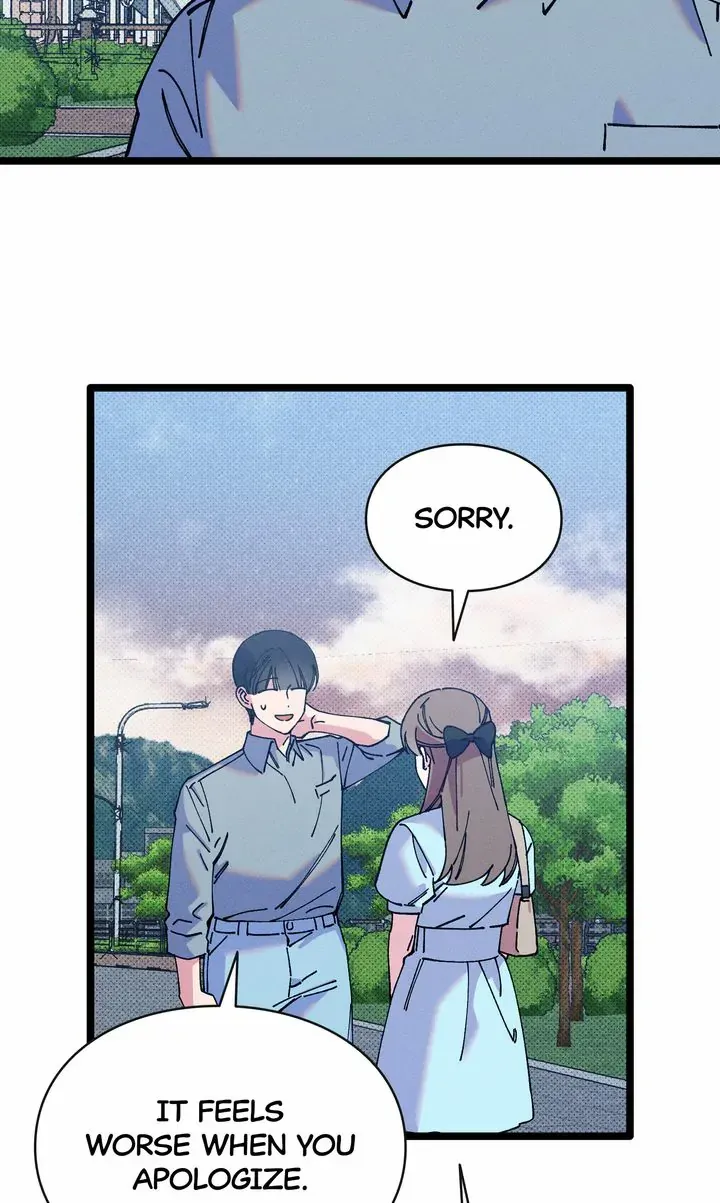 The Path to You Chapter 36 page 48 - 