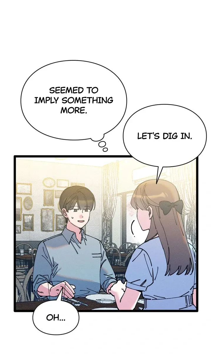 The Path to You Chapter 36 page 6 - 